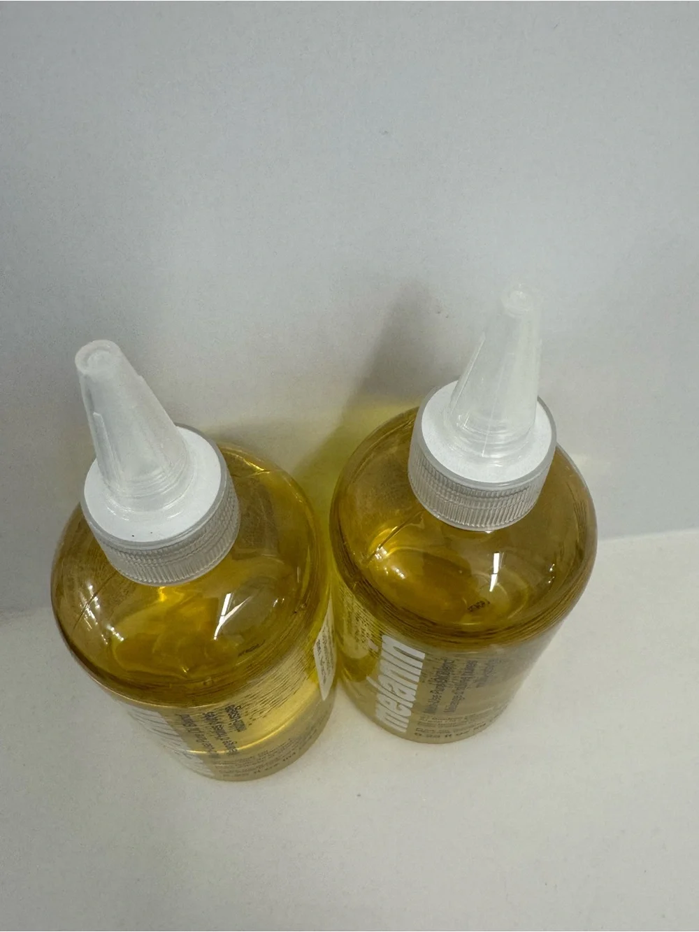 New Unopened Original Formula Melanin Haircare Multi-Use Pure Oil Blend x2